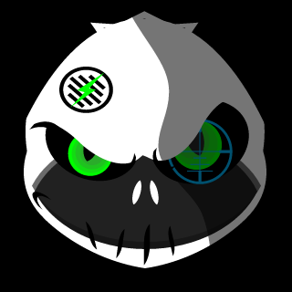 chickenice's emblem