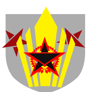HUHNKE SHUFFLE's emblem
