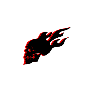 Shootro's emblem