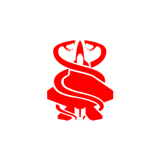 neoKOROU's emblem