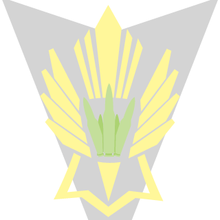 trimeal's emblem