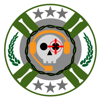 lron-Arms's emblem