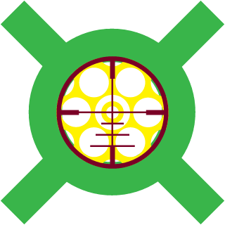 Karmakiller222's emblem