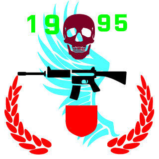 Frelidon's emblem