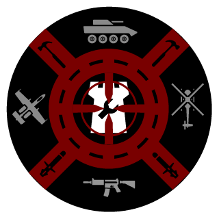 vhengador's emblem