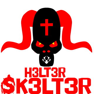 He1terSK3LT3R's emblem