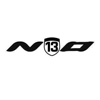 N13O's emblem