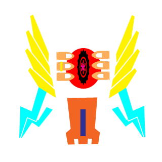 TOCMasterK's emblem