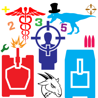 SFX NoFace's emblem