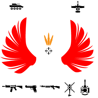 Cannys's emblem