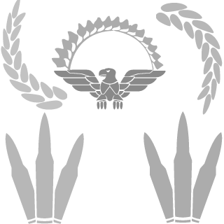 Zalma's emblem