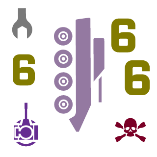 6Phoenix66's emblem