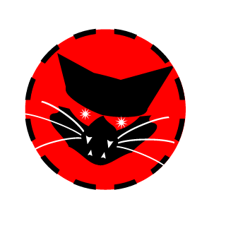 WarBlackKat's emblem