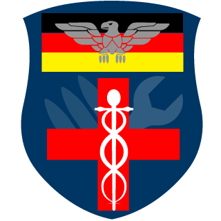 C22BF4's emblem