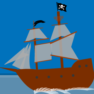 Lil Submarines's emblem