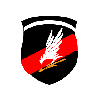 Gonzagax's emblem