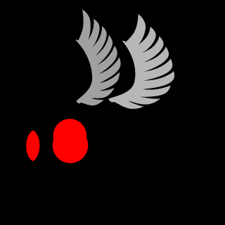 QuakeDea's emblem
