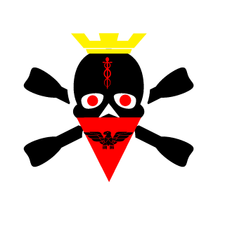 ExMuglius's emblem