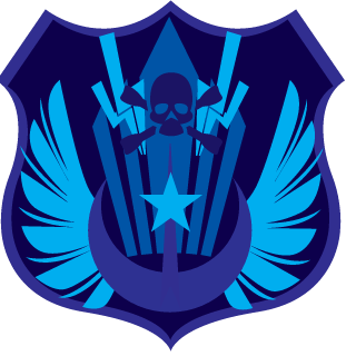 Elim1n4tor695's emblem