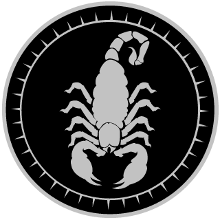 MoguraReign's emblem