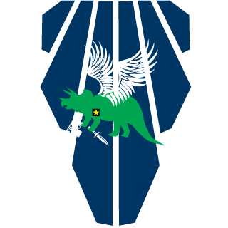 SirOogaBooga's emblem