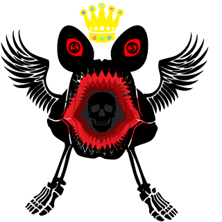 ASSASS1N144's emblem