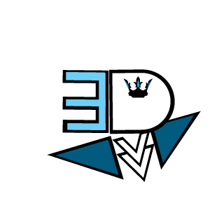 DR7KE's emblem