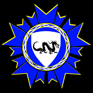 SpentAtomZA's emblem