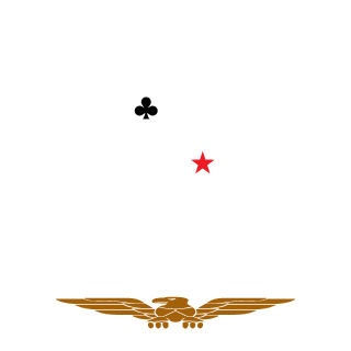 MrManateePoacher's emblem