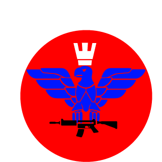 hokraw's emblem