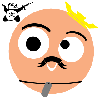 Lazy69Killer's emblem