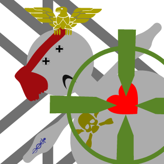 TotecXipe's emblem