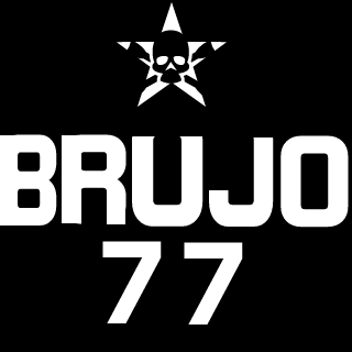 BRUJO1477's emblem