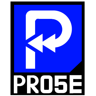 TheProse's emblem