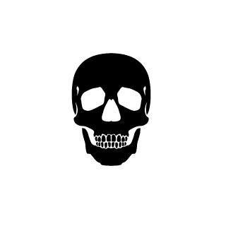 Wh1teSk1nhead's emblem
