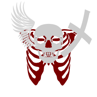 HappyHuusker's emblem