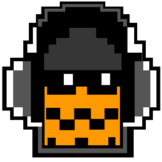 BONKKERS's emblem