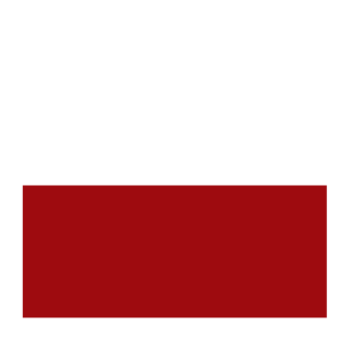 Orzel Bialy's emblem