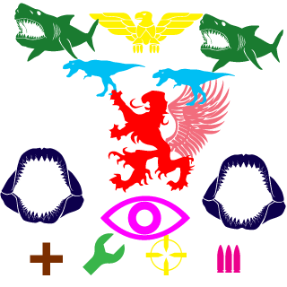 hazzalol's emblem
