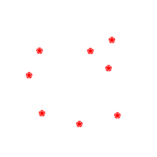 SAAS1's emblem