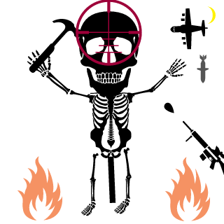 LaBBaH's emblem