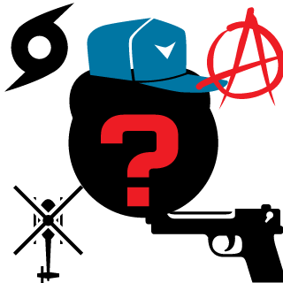 AchoSlinth's emblem