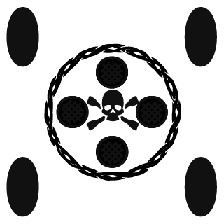 CrAzEd_JoKeR_69's emblem