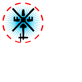 19RAFAL88's emblem