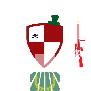 SHADOW WARPER86's emblem