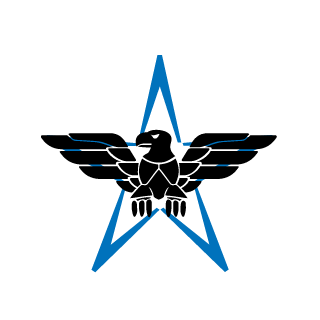 YungPins's emblem