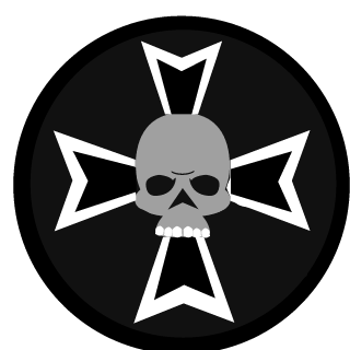 MarenakCZ's emblem