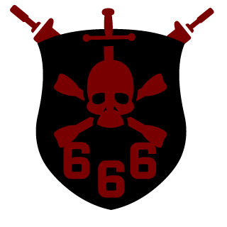 SayZoHannibal's emblem