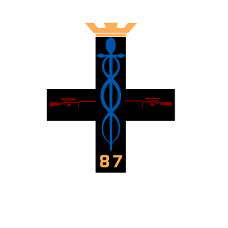 D4Z87's emblem