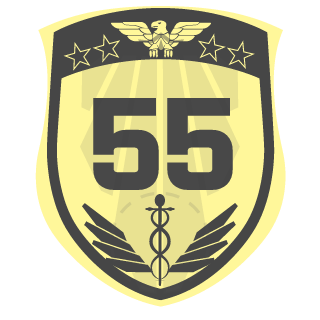 55Ocean1999's emblem